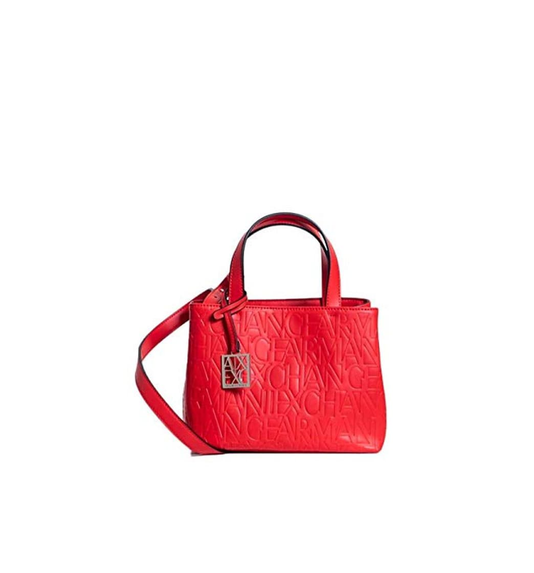 Moda Armani Exchange Liz - Total, 18 x 13 x 26 cm, color