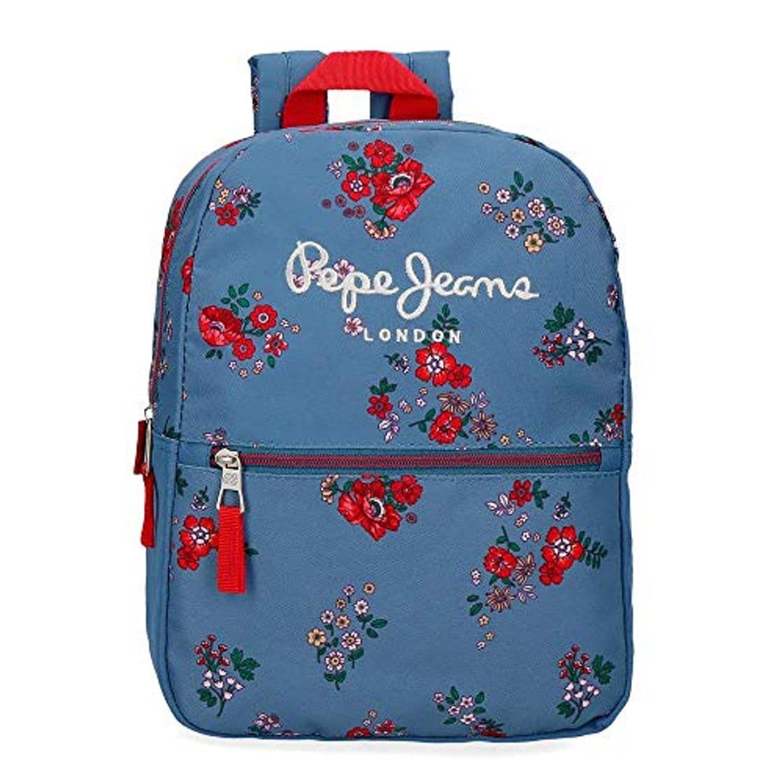 Fashion Mochila de Paseo Pepe Jeans 6382161 Pam