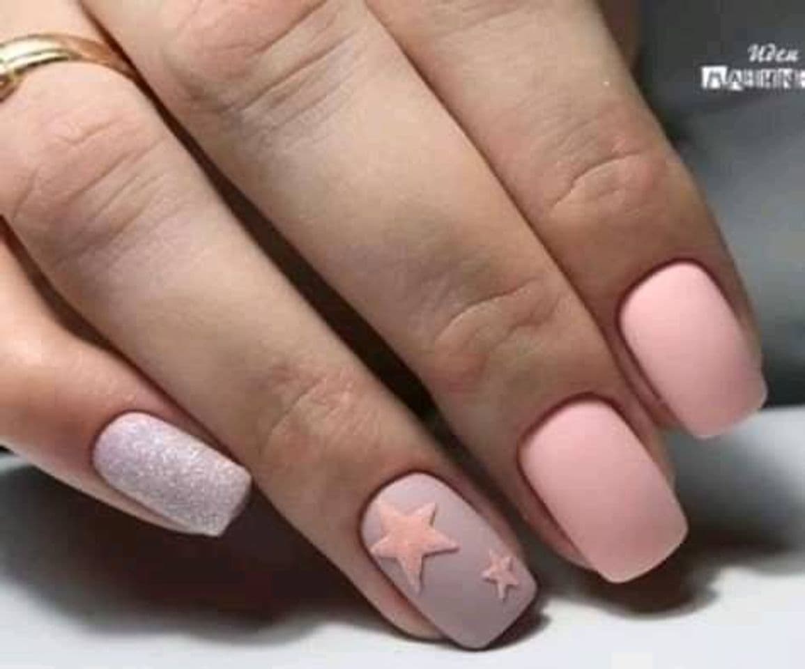 Moda Diseños de uñas