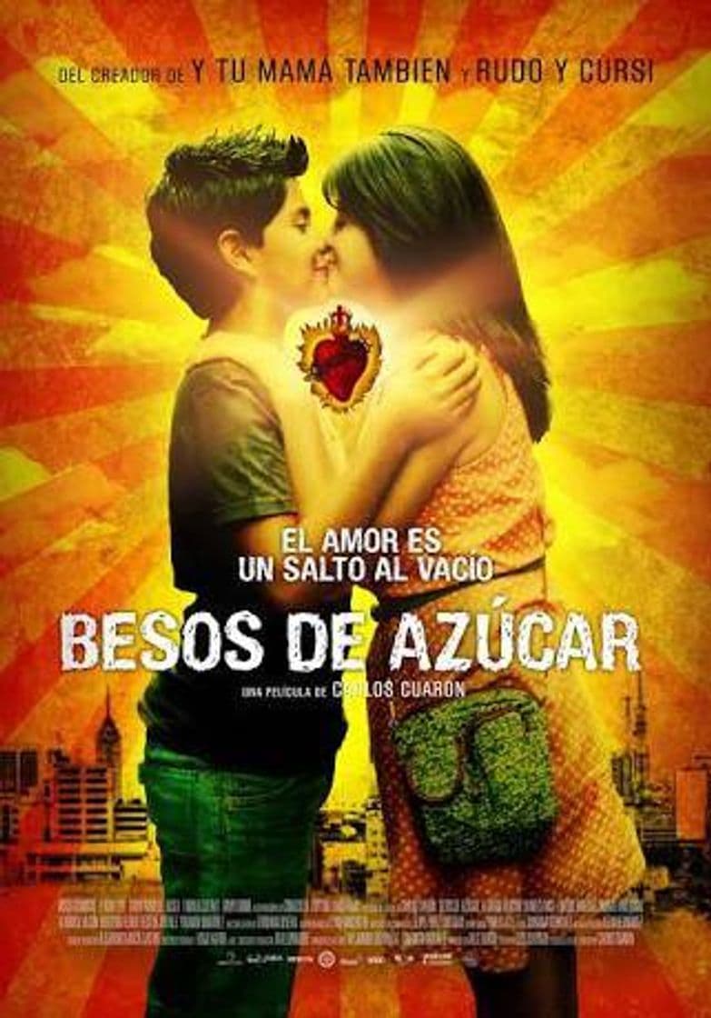 Película Una peli de romance 