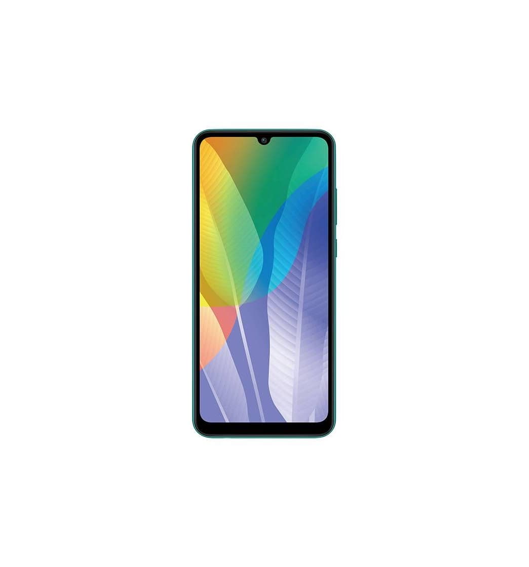 Producto HUAWEI Y6P HMS 64GB 3GB RAM - BLACK