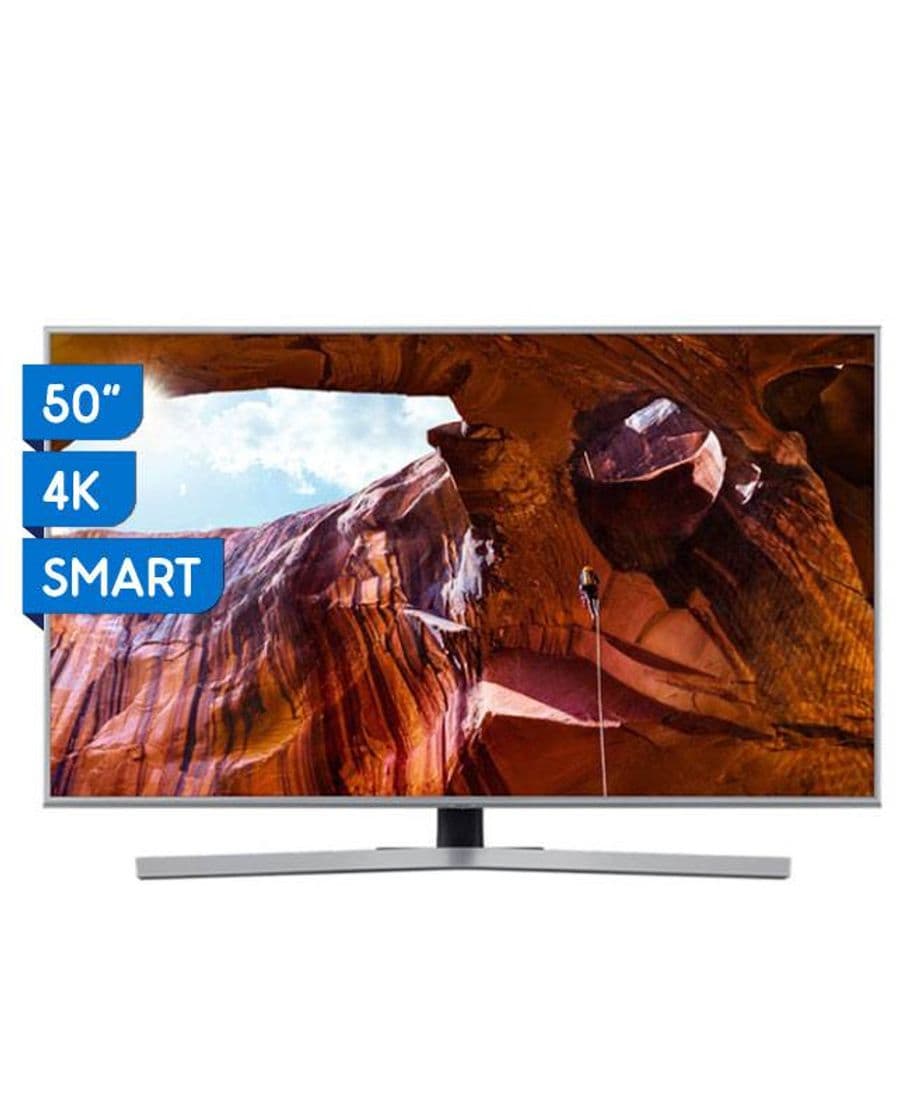 Product Samsung TV 50 ultra HD 4k 