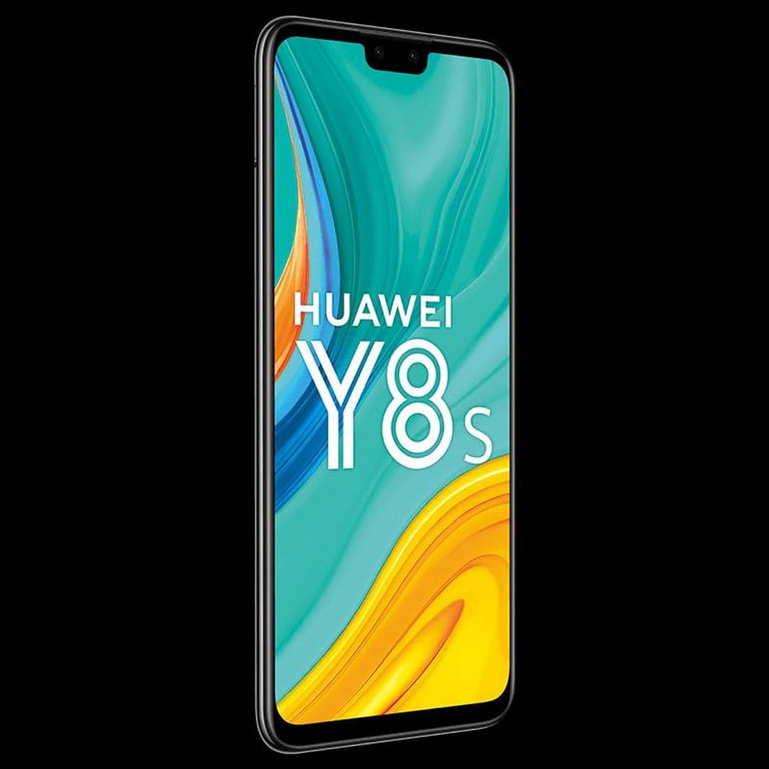 Producto Huawei y8s de 64 GB 4 ram