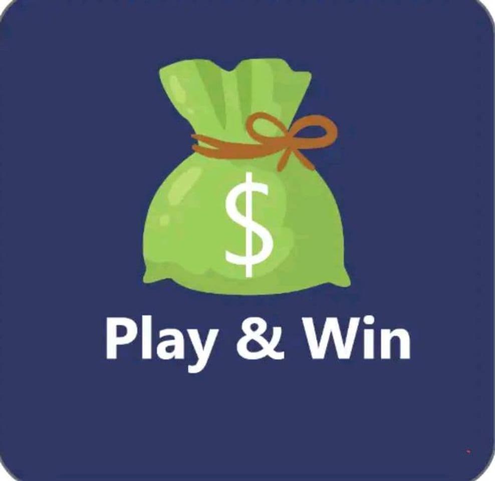 App Play and win