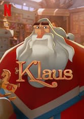 Movie Klaus | Netflix Official Site