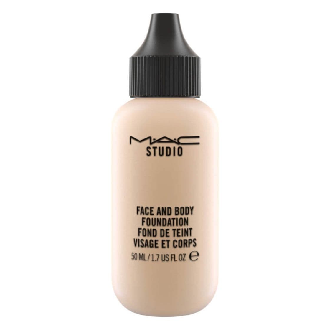 Moda Base de maquillaje rostro y cuerpo MAC Studio Face and Body ...