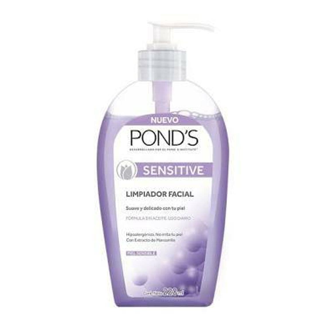 Moda Fruity Hydra Fresh - POND's 