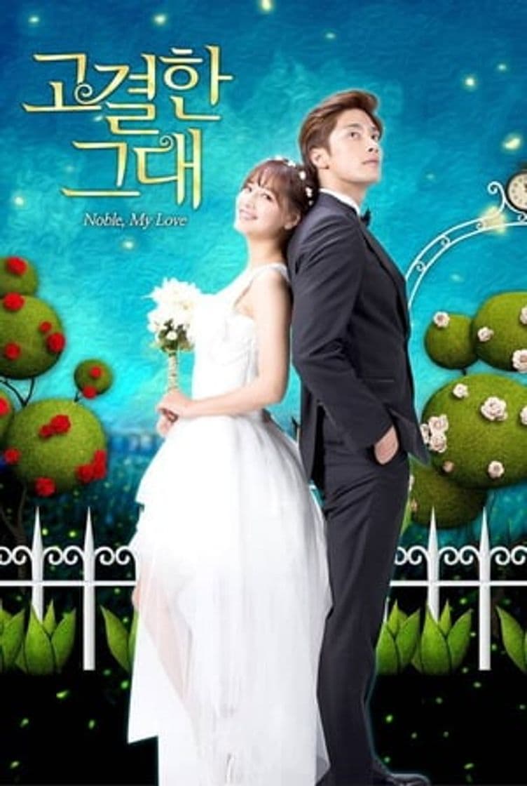 Serie Noble, My Love