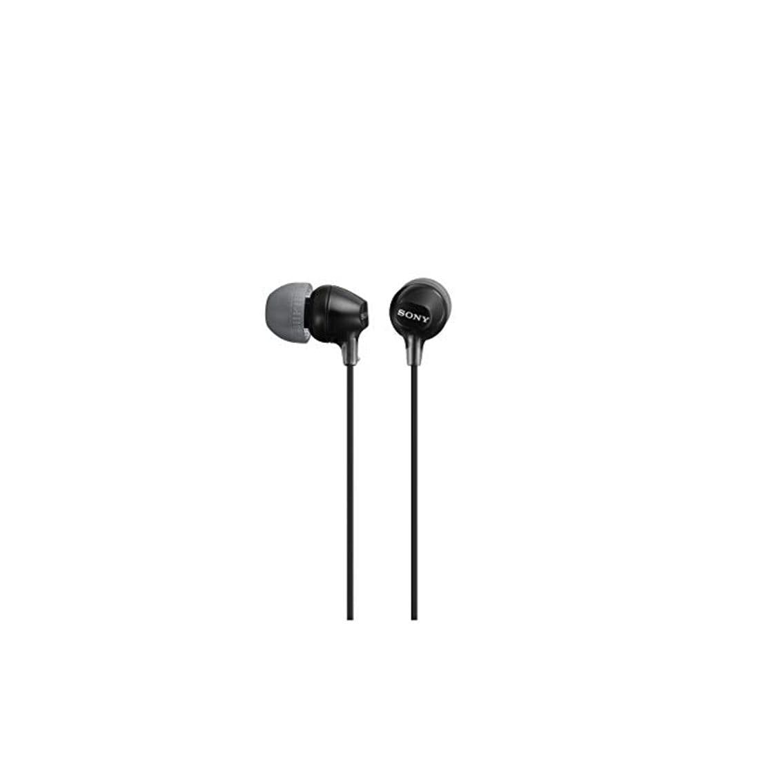 Electronic Sony MDR-EX15LP - Auriculares in-Ear