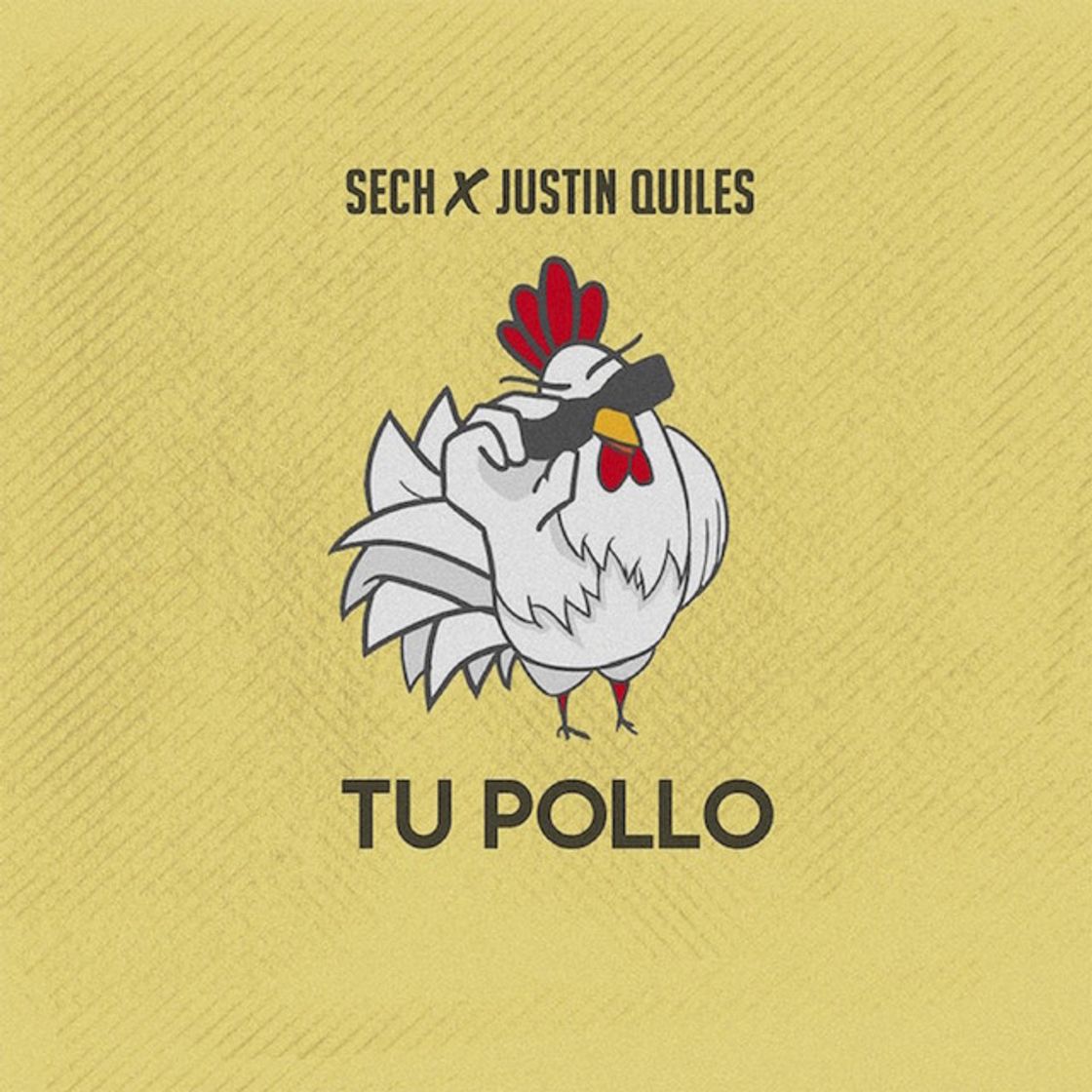 Music Tu Pollo