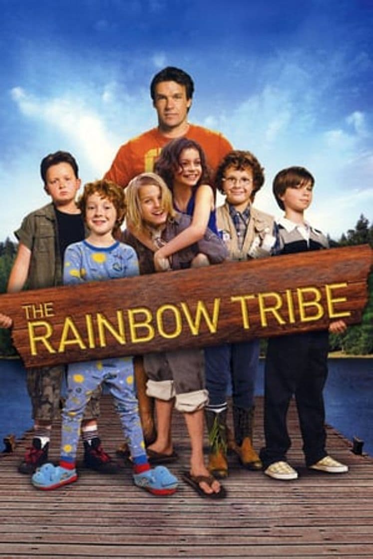 Movie The Rainbow Tribe