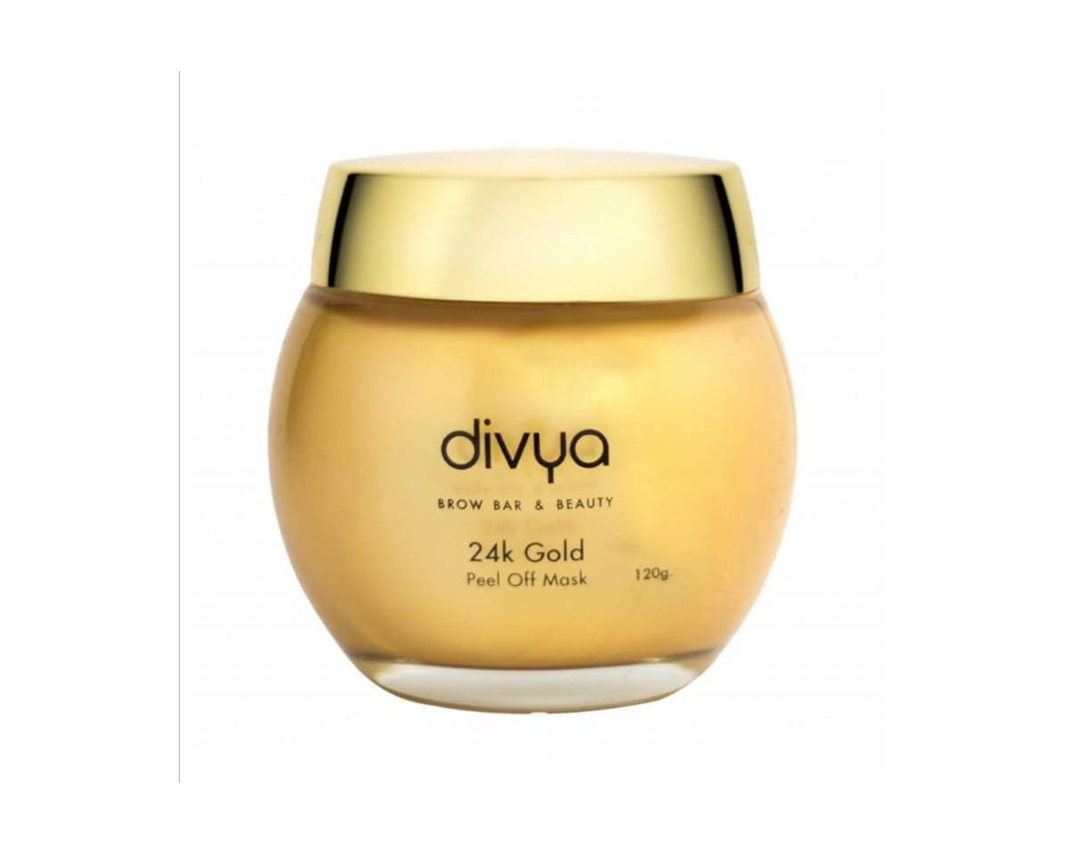 Producto Oro 24K Peel off Mask