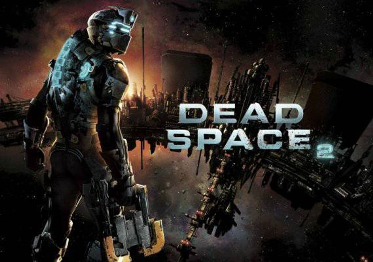 Videojuegos Dead Space 2