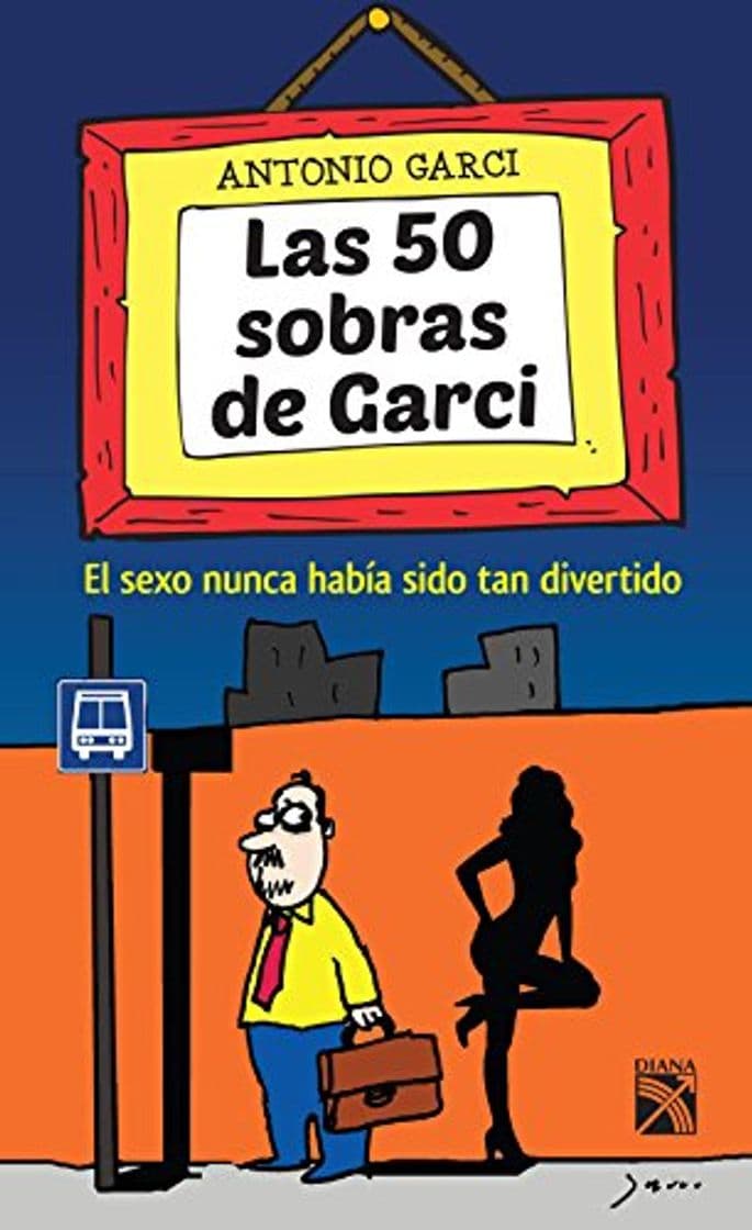 Book Las 50 sobras de Garci