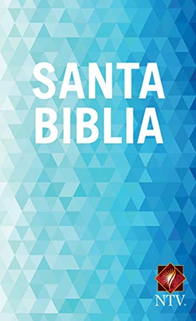 Libro Santa Biblia Ntv