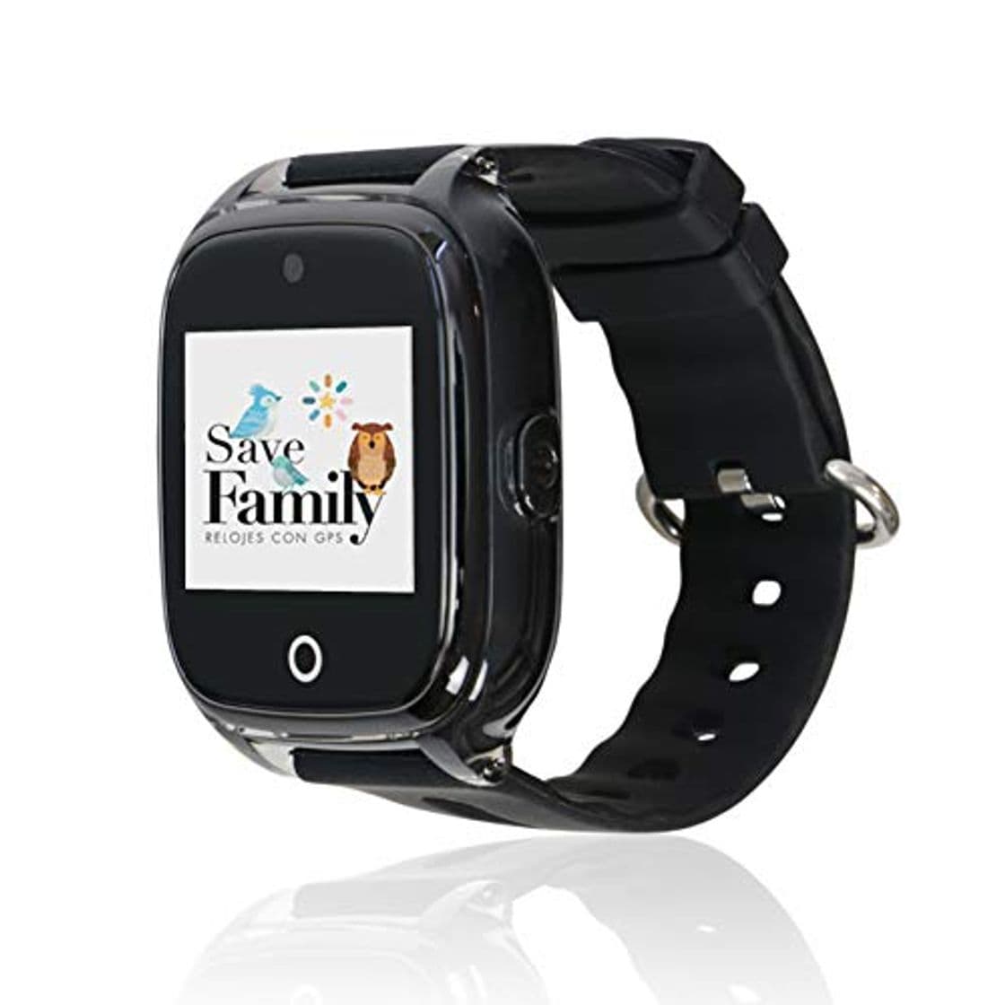 Producto Reloj con GPS para niños Save Family Modelo Superior Acuático con Cámara