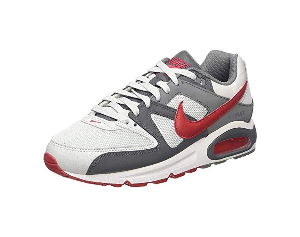 Product Nike Air MAX Command, Zapatillas de Running para Hombre, Gris