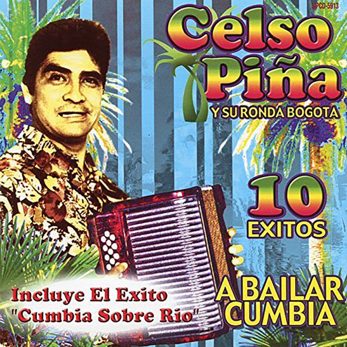 Canción Cumbia Sampuesana