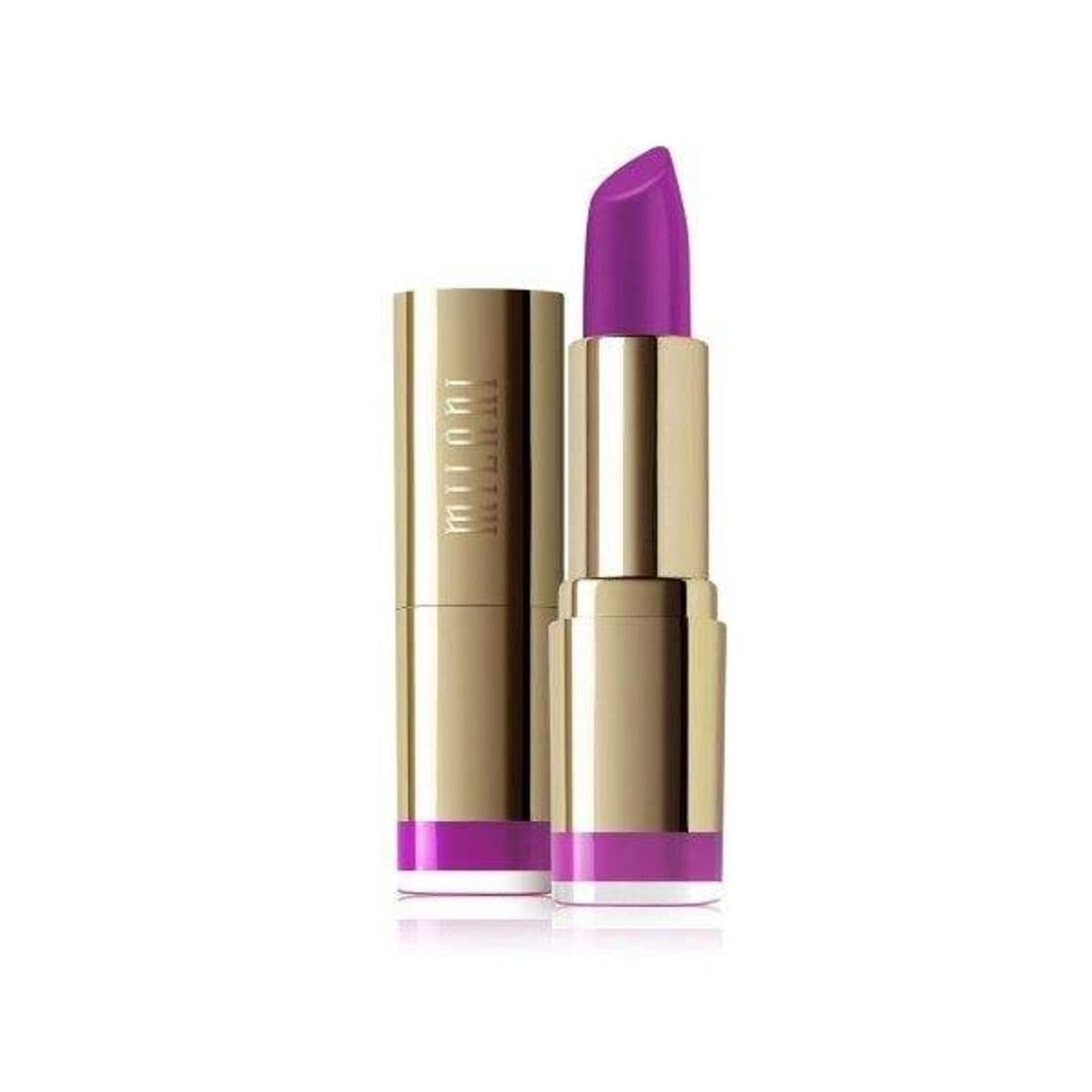 Moda Classic Color Statement Lipstick

