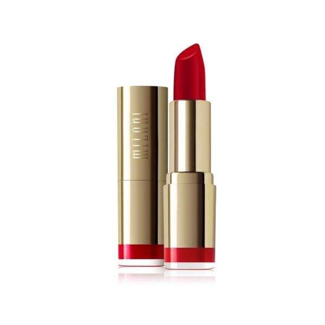 Fashion Classic Color Statement Lipstick

