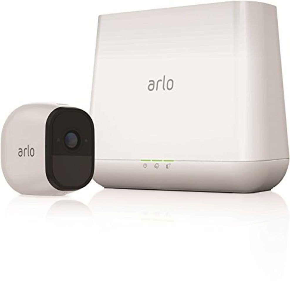 Producto Arlo VMS4130-100EUS Pro  - Sistema de seguridad y vigilancia de 1