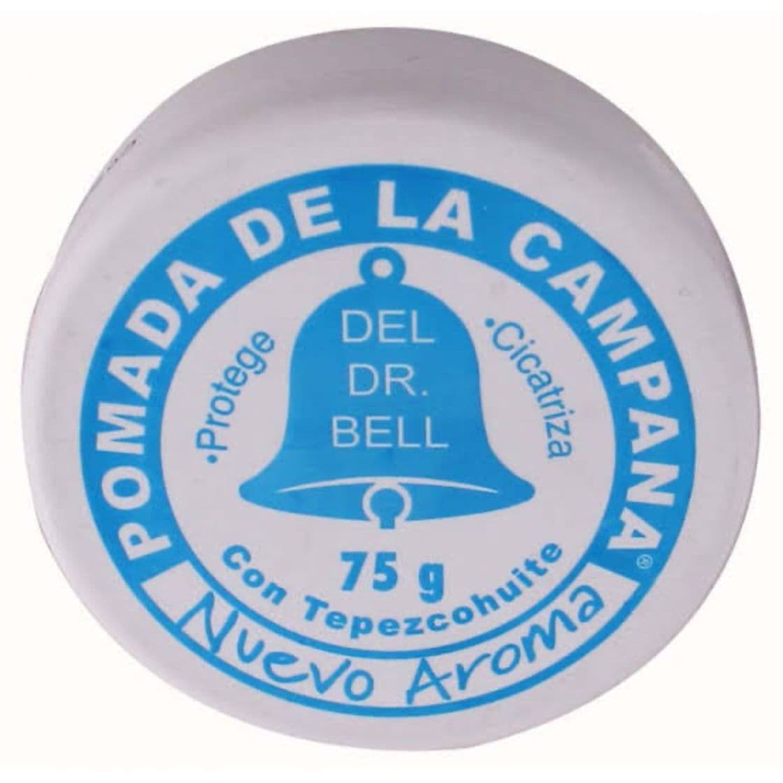 Producto Pomada de la campana 