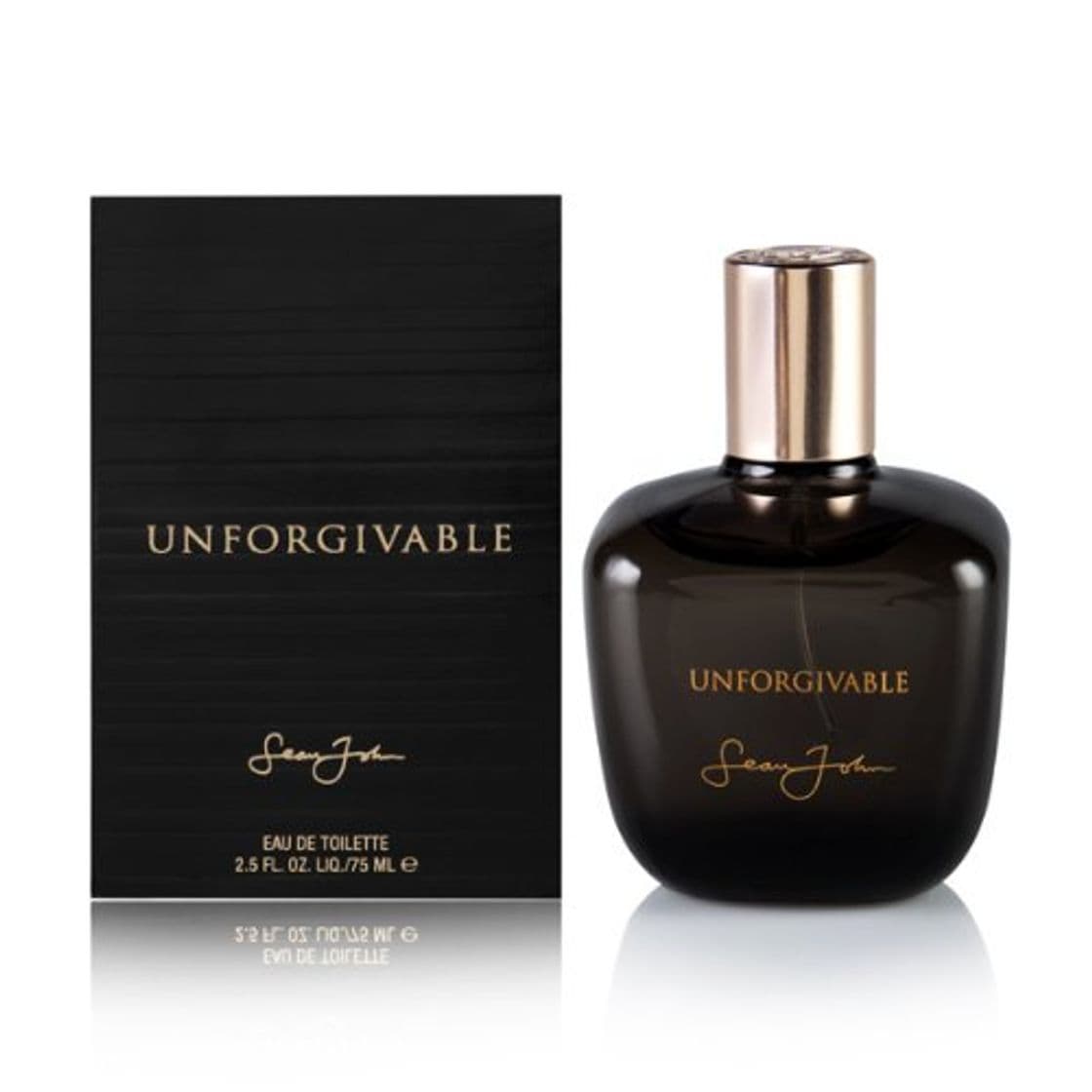 Producto Sean John Unforgivable Men Eau de Toilette para hombre