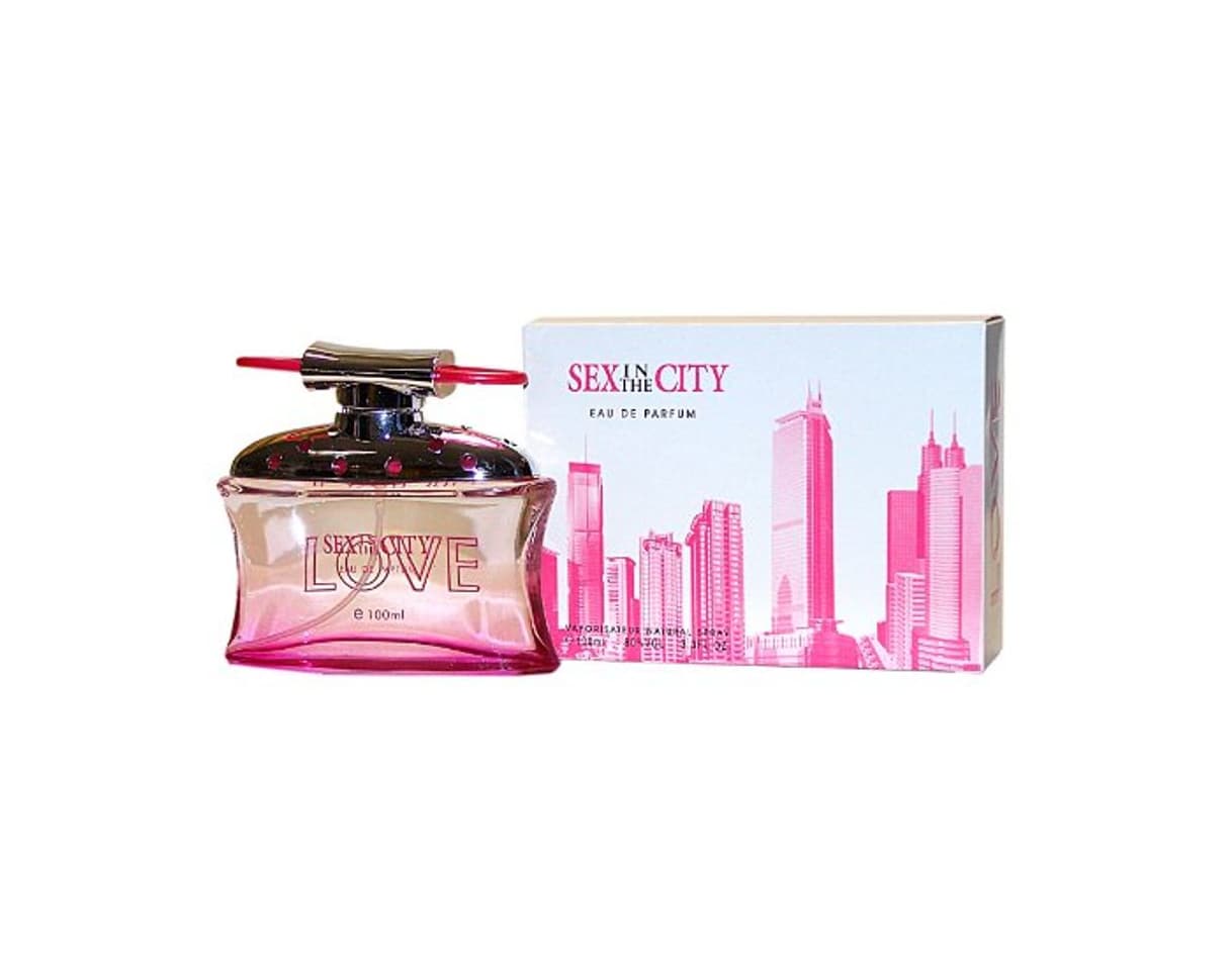 Producto Sex in The City Love edp 100 ml