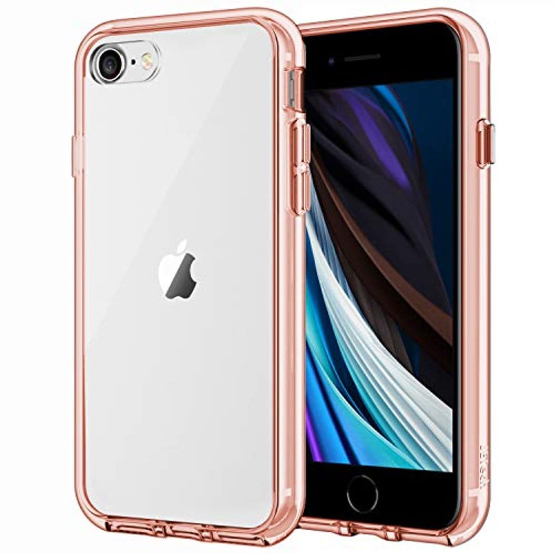 Producto JETech Funda Compatible Apple iPhone SE 2ª Generación