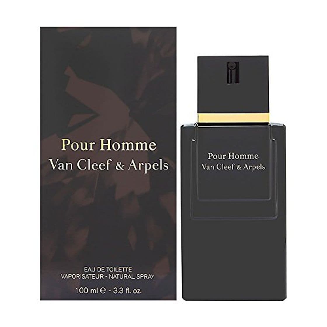 Producto Van Cleef Van Cleef Homme Eau de Toilette Vaporizador 100 ml