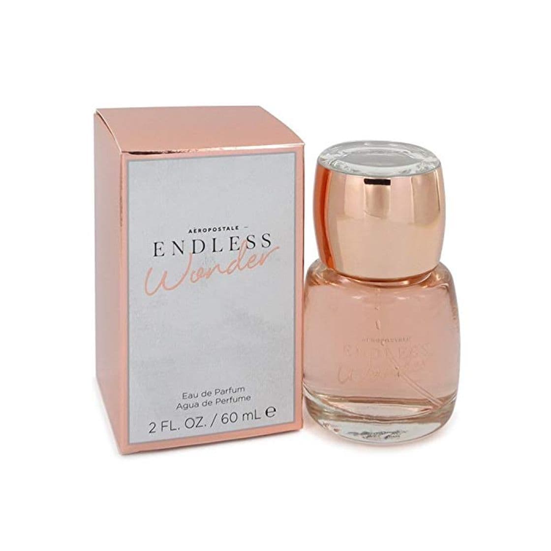 Producto Endless Wonder by Aeropostale Eau De Parfum Spray 2 oz / 60