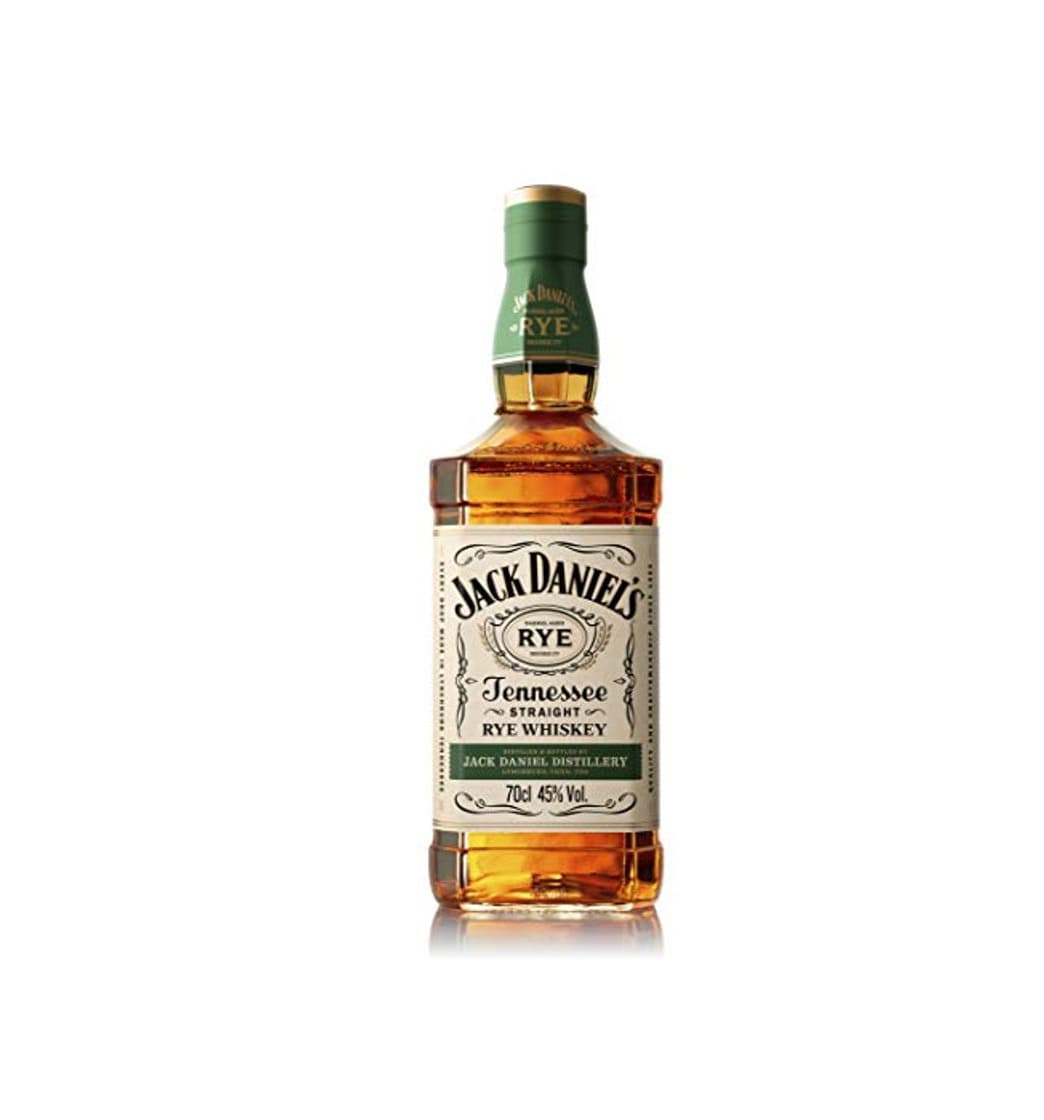 Producto Jack Daniels