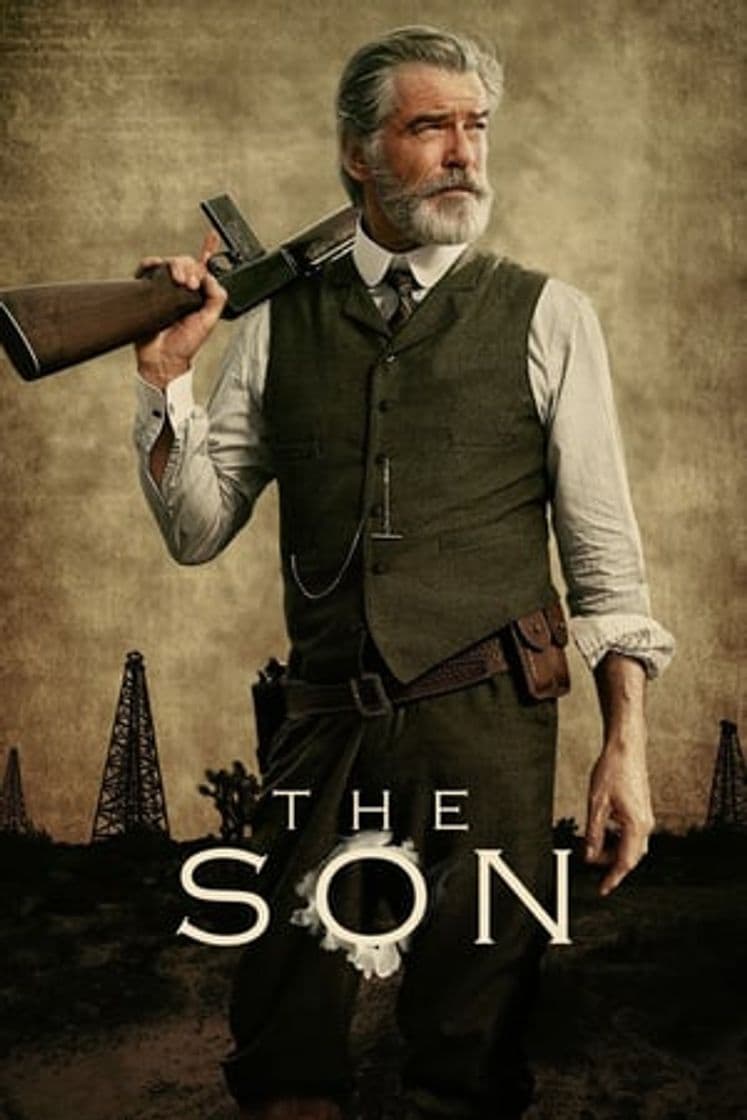 Serie The Son