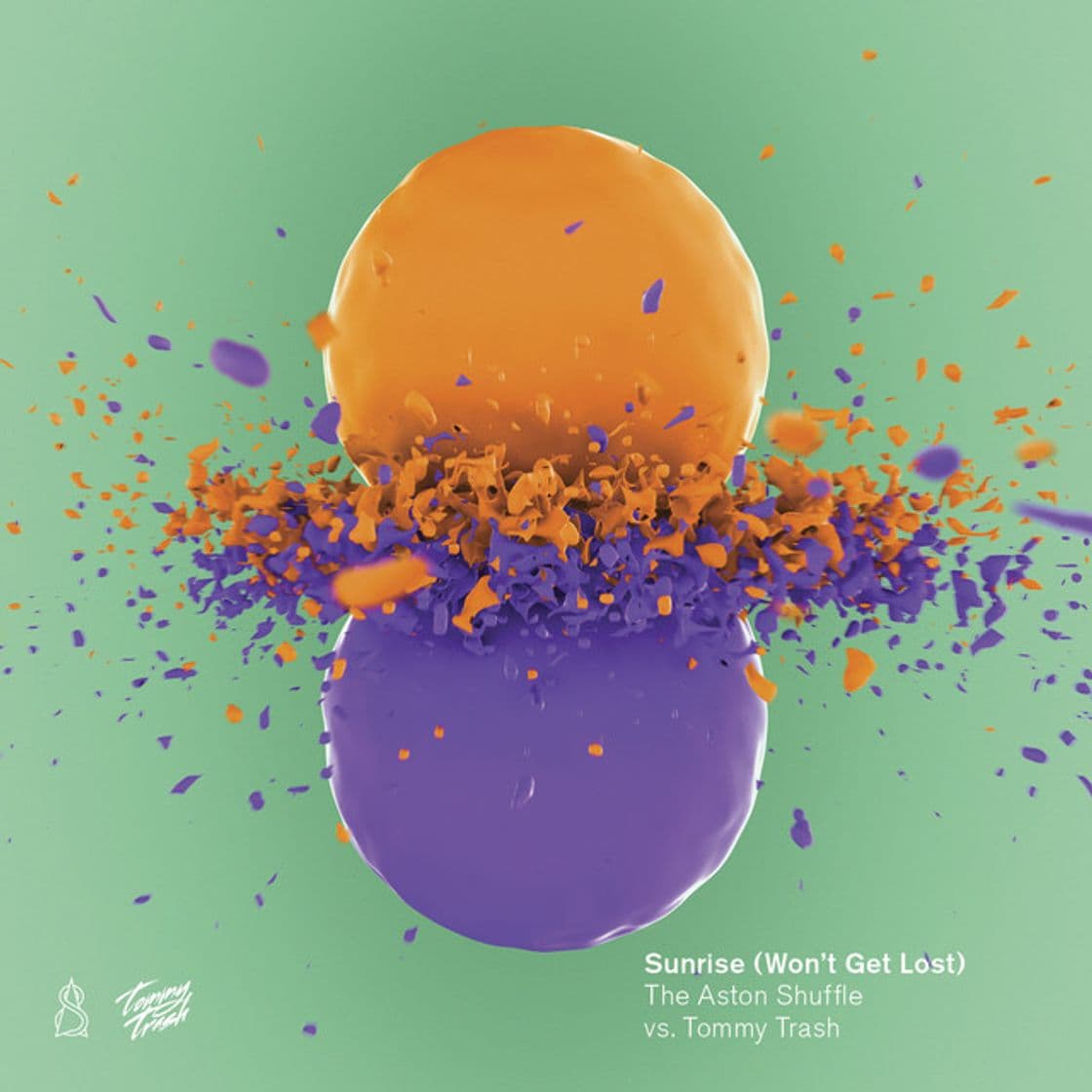 Canción Sunrise (Won't Get Lost) - Tommy Trash Version