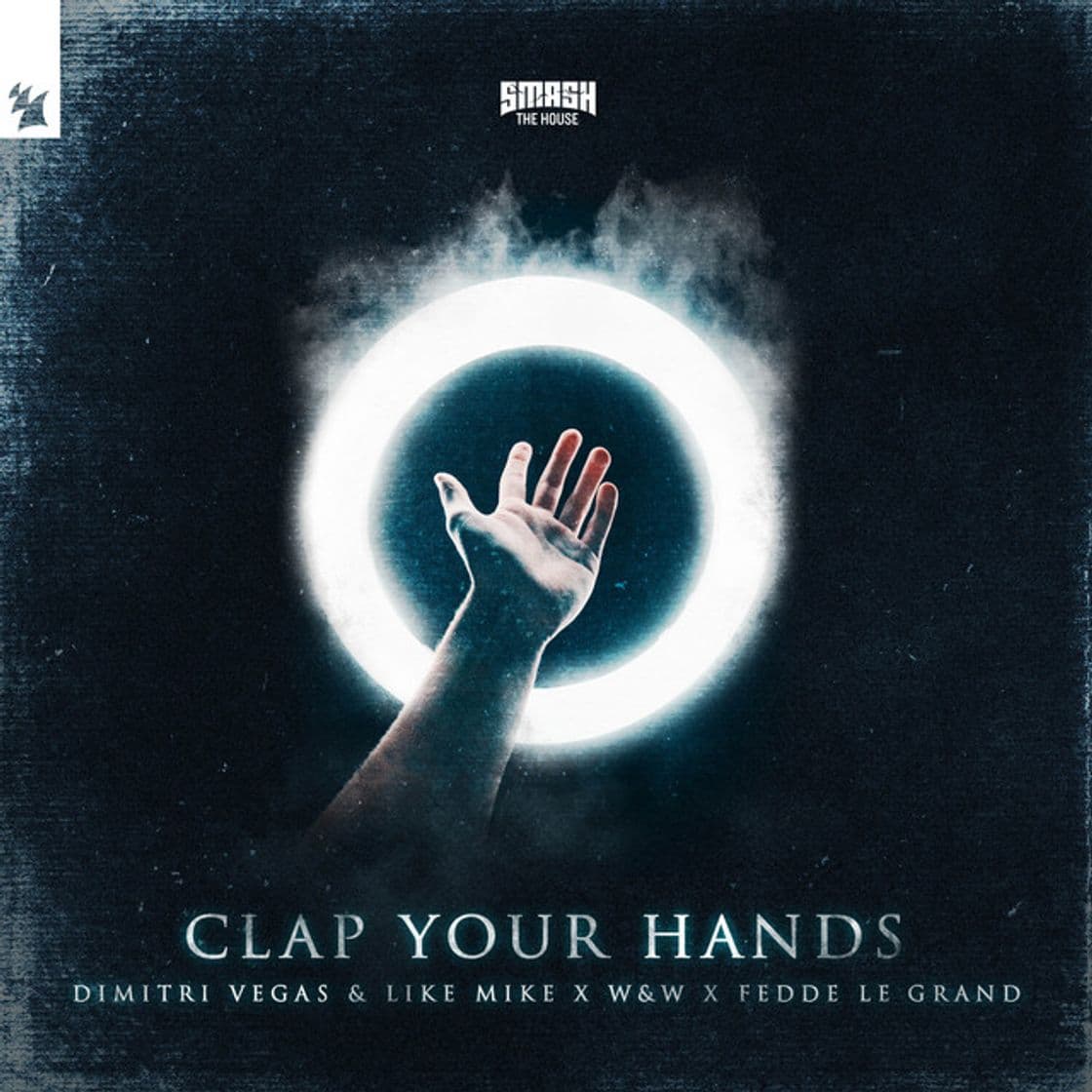 Canción Clap Your Hands