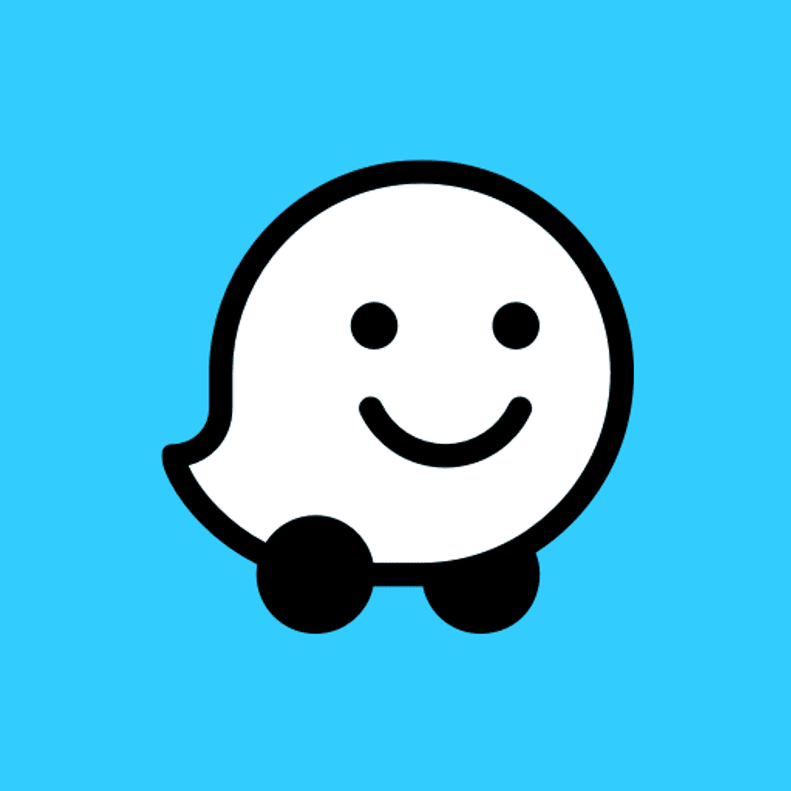 App Waze - GPS, Maps, Traffic Alerts & Live Navigation - Google Play