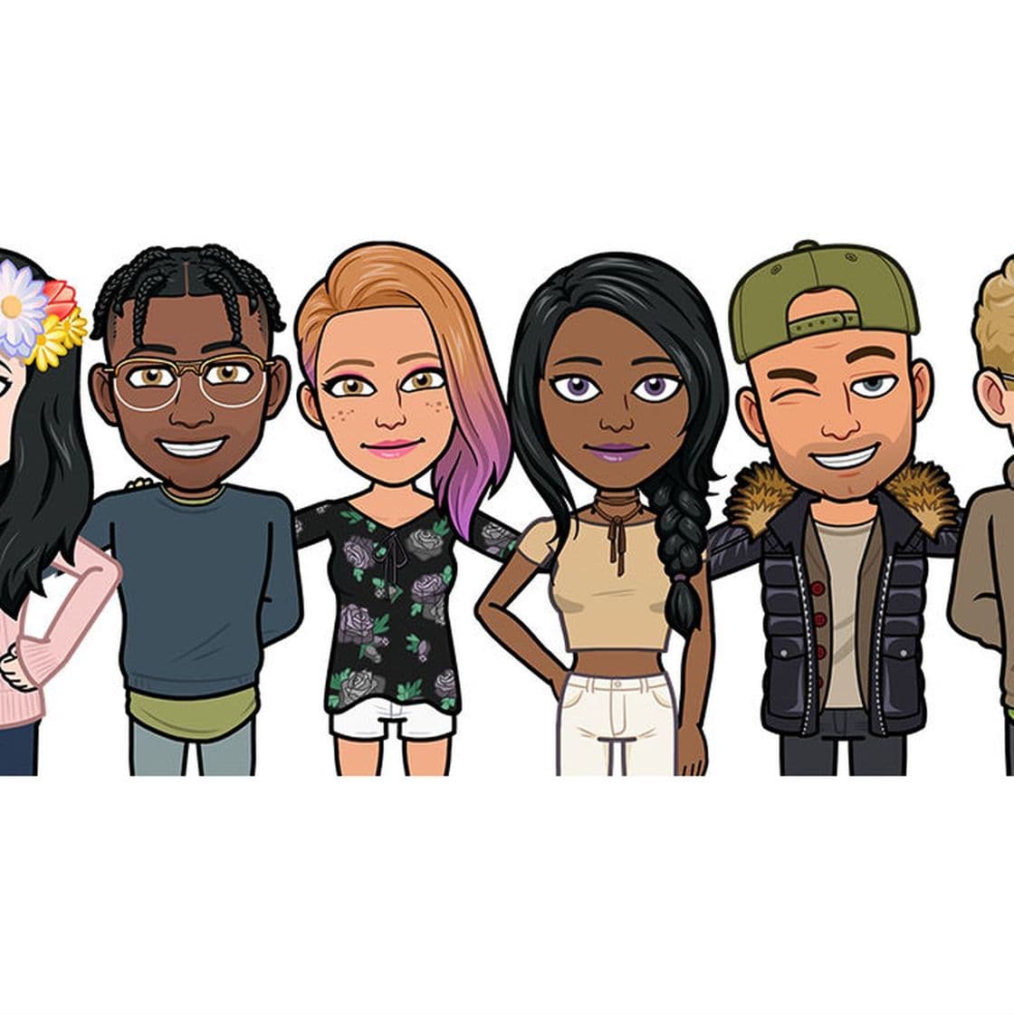 App Bitmoji