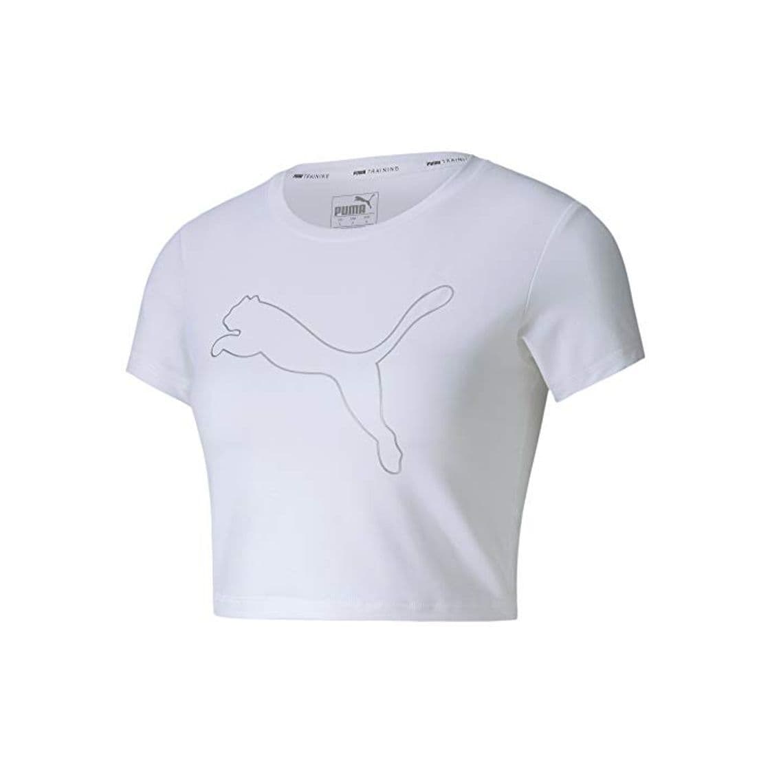 Product PUMA Feel It Crop tee Camiseta