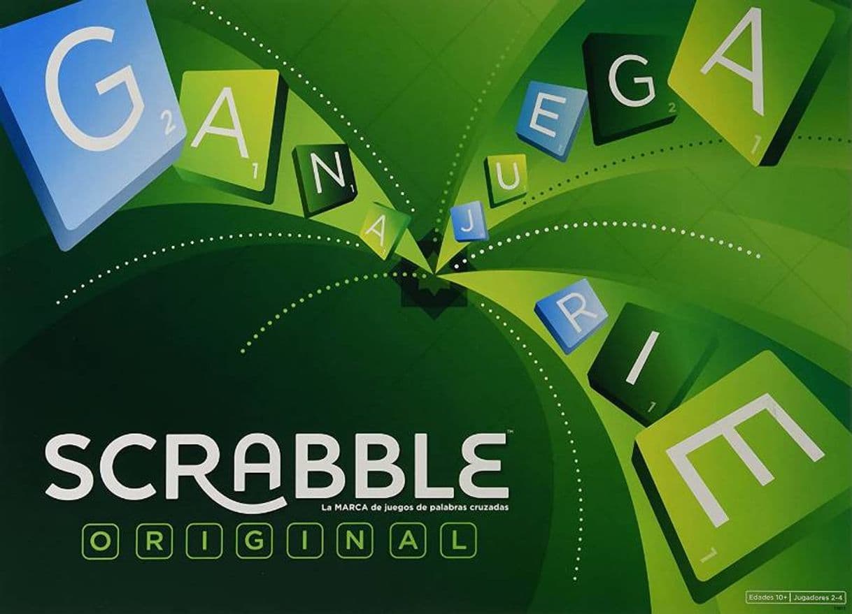 Producto Scrabble Original