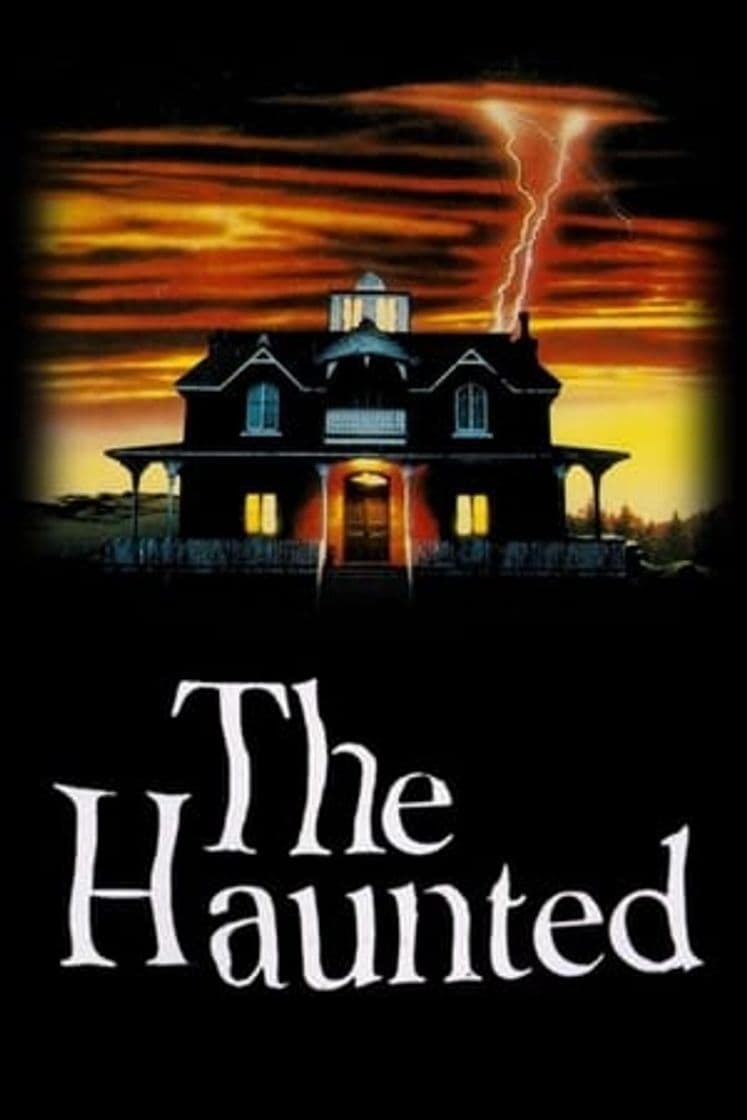 Película The Haunted