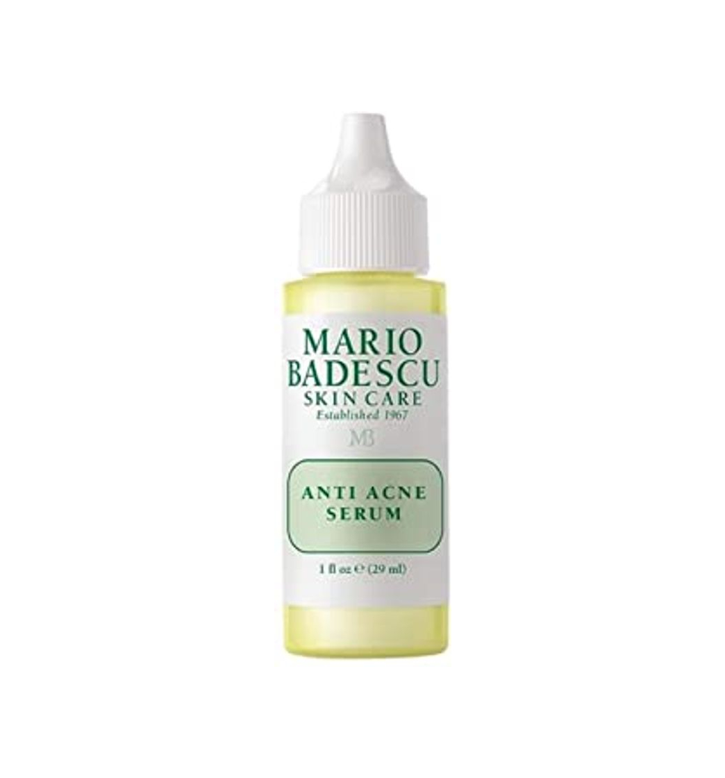 Product Mario Badescu - Sérum antiacné