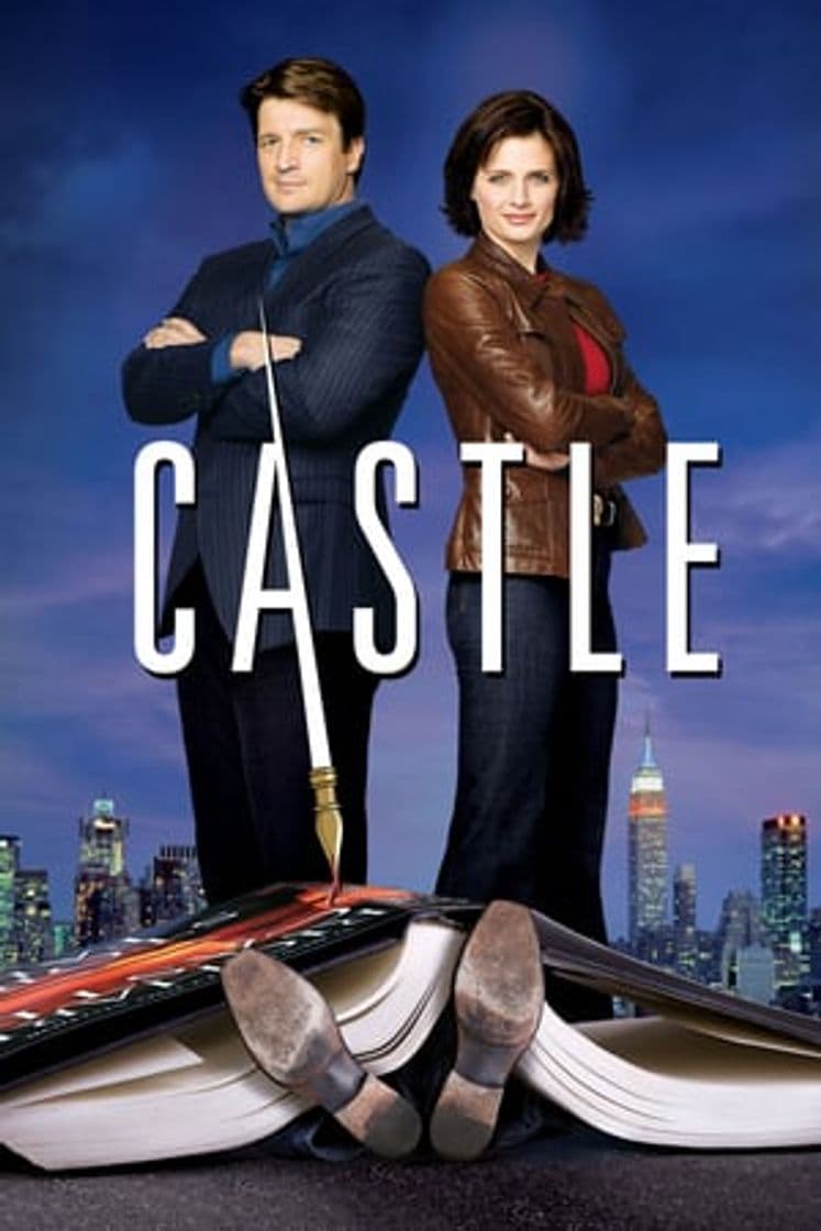 Serie Castle