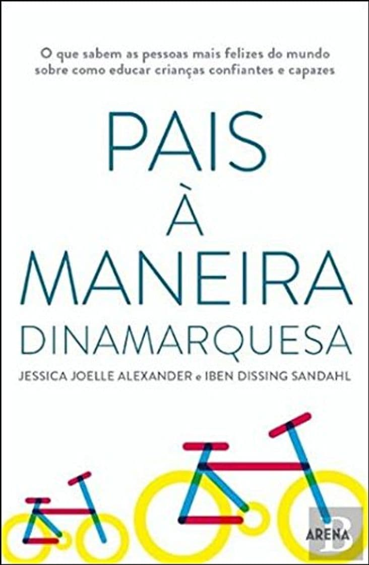 Libro Pais à Maneira Dinamarquesa