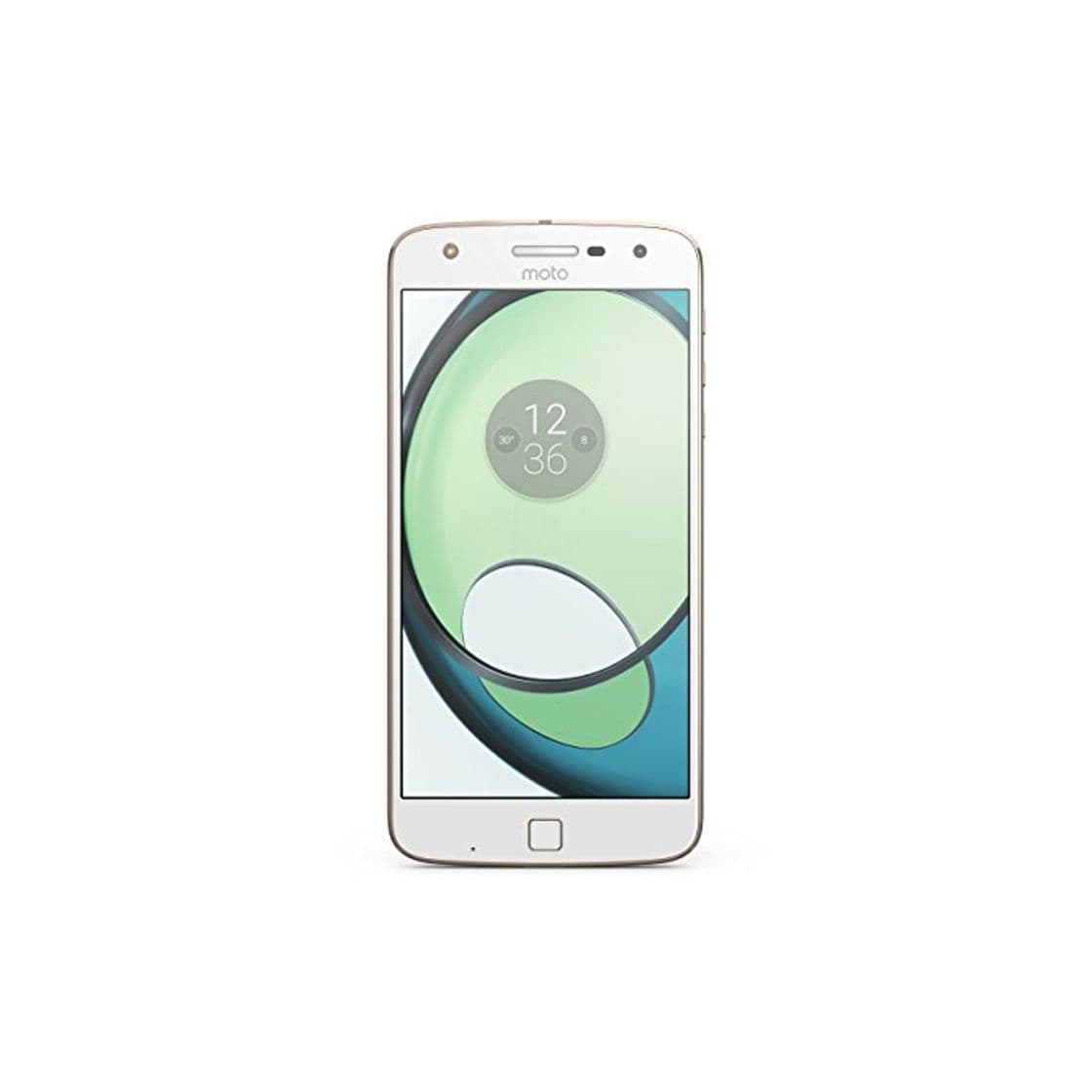 Producto Lenovo Moto Z Play 5.5" SIM única 4G 3GB 32GB 3510mAh Oro,