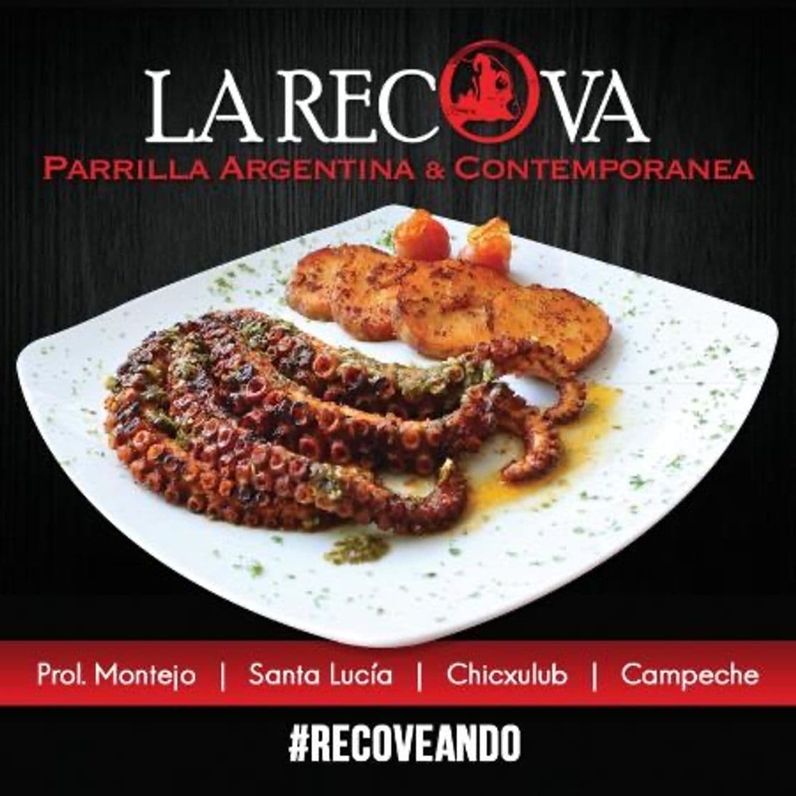 Restaurants La Recova