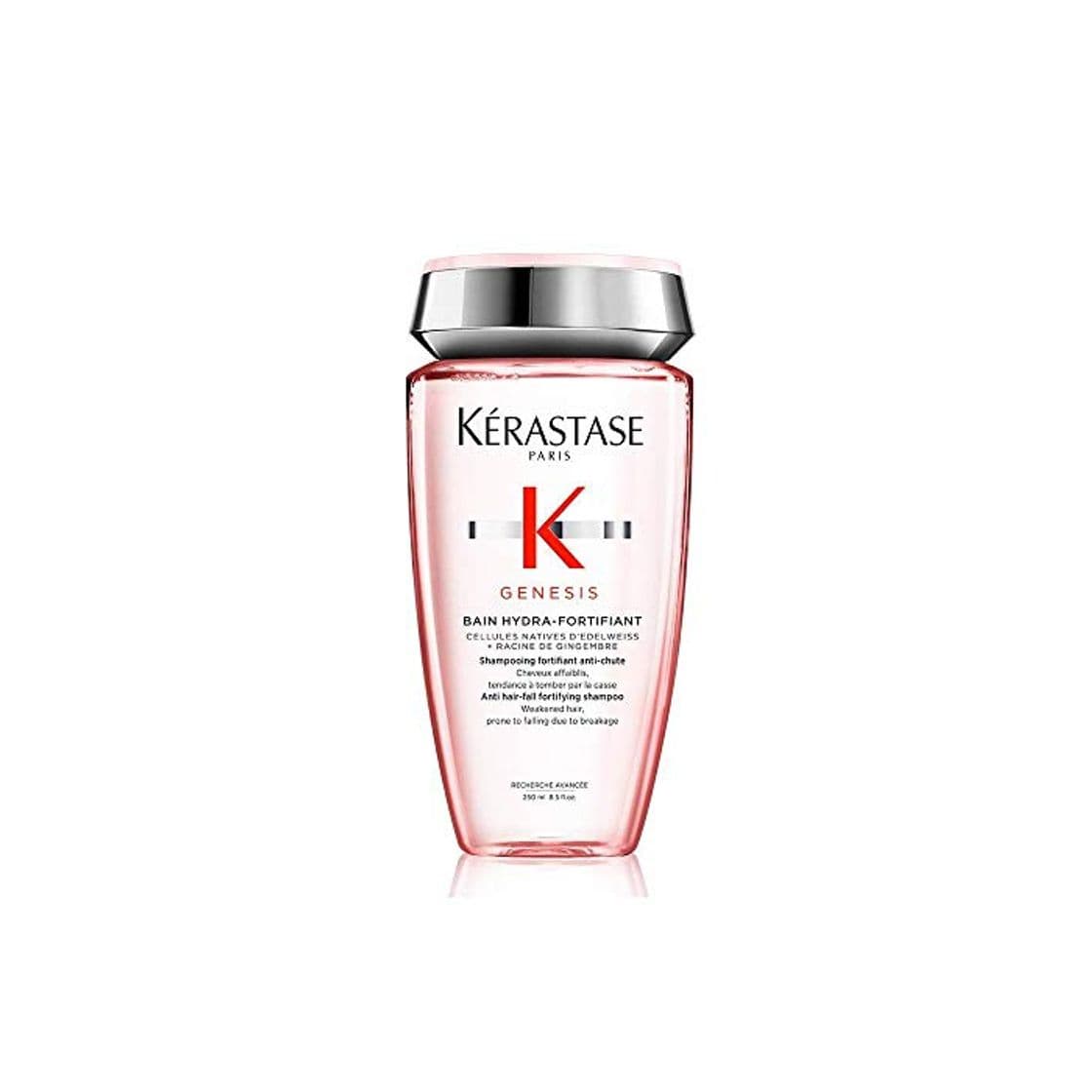 Producto Kérastase Genesis Bain Hydra-Fortifiant 250ml