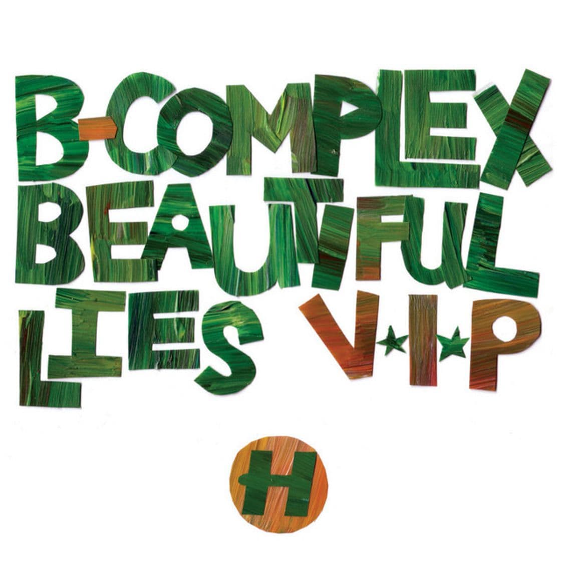 Music Beautiful Lies - VIP