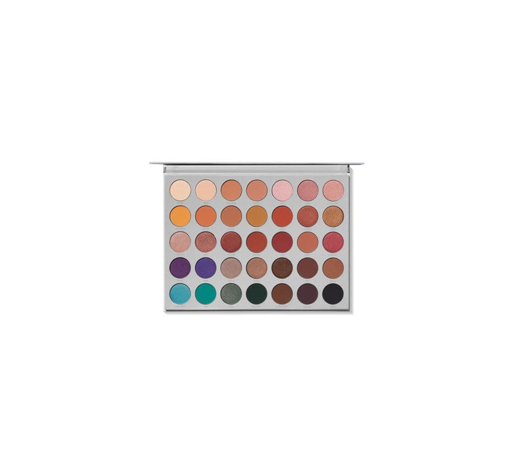 Product Jacklyn Hill Eyeshadow Palette 