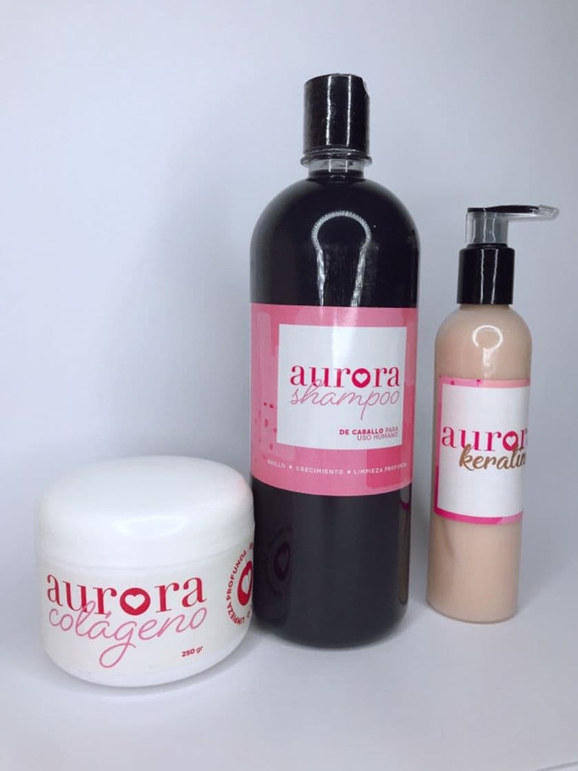 Product Aurora Shampoo Mexicali - Home