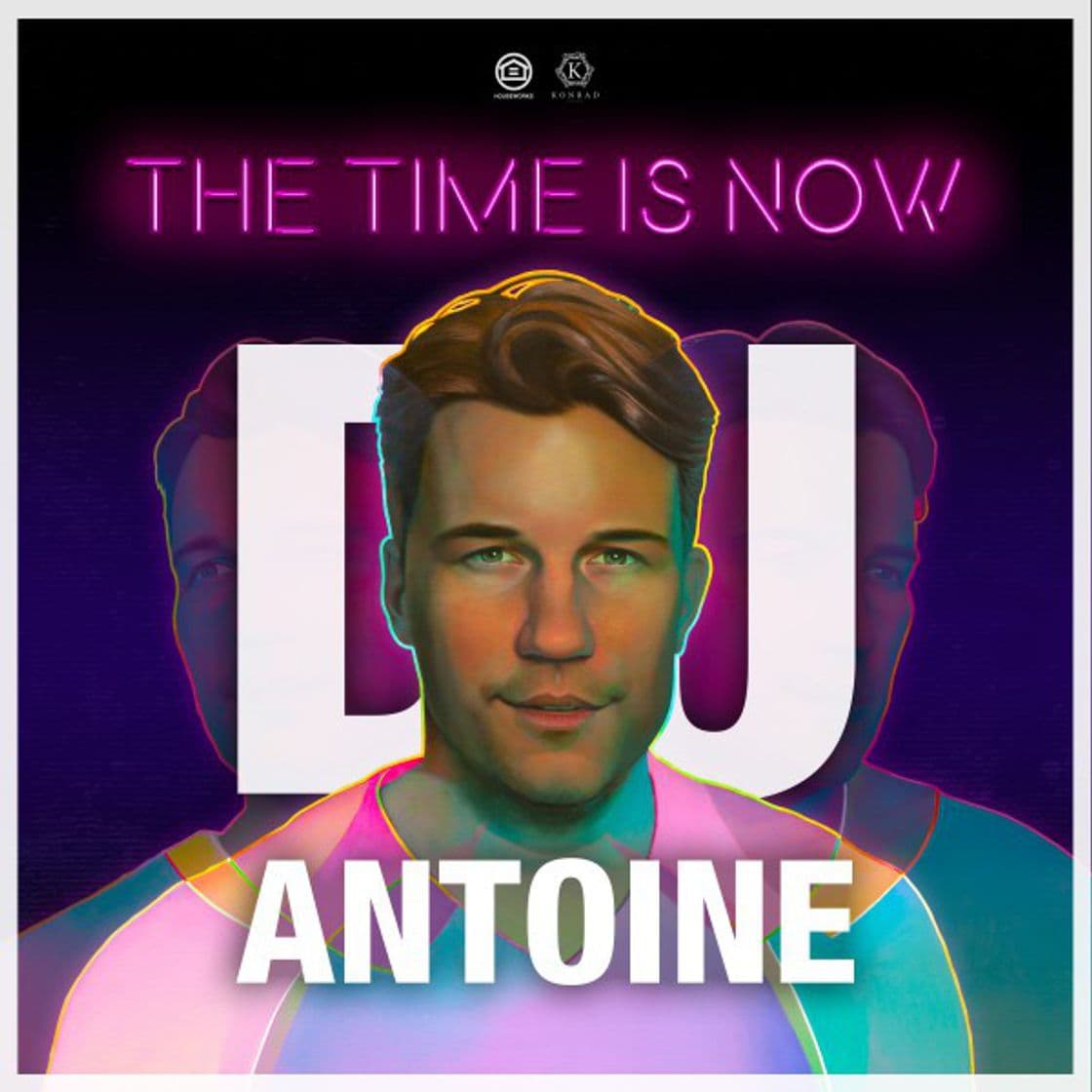 Canción Welcome to St. Tropez - DJ Antoine & Mad Mark Radio Edit